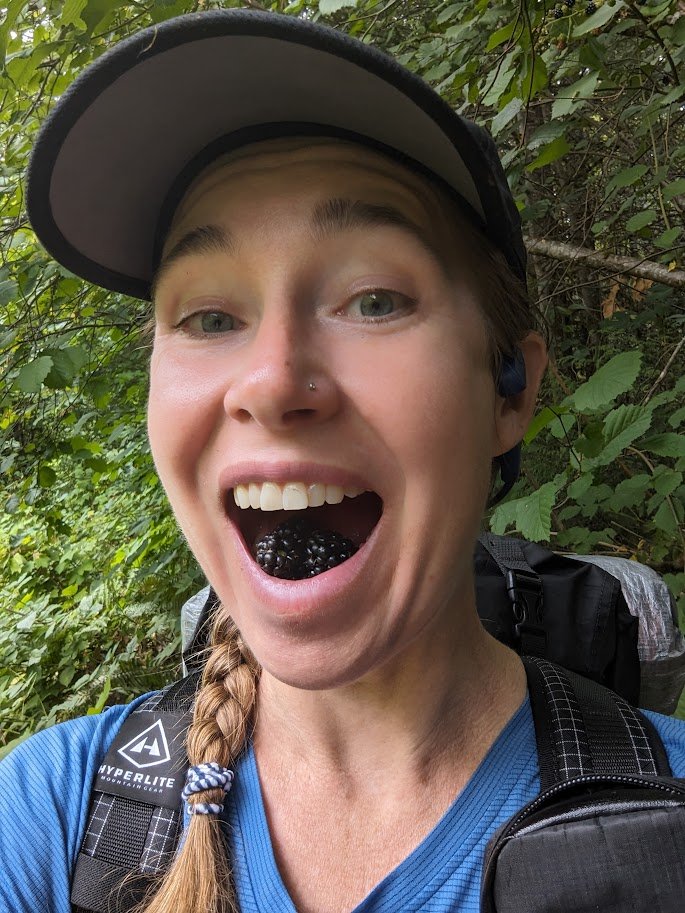 Are You Berry Curious? — Issaquah Alps Trails Club